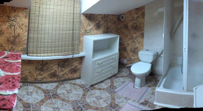 Гостиница Krasnodar Hostel Краснодар-9
