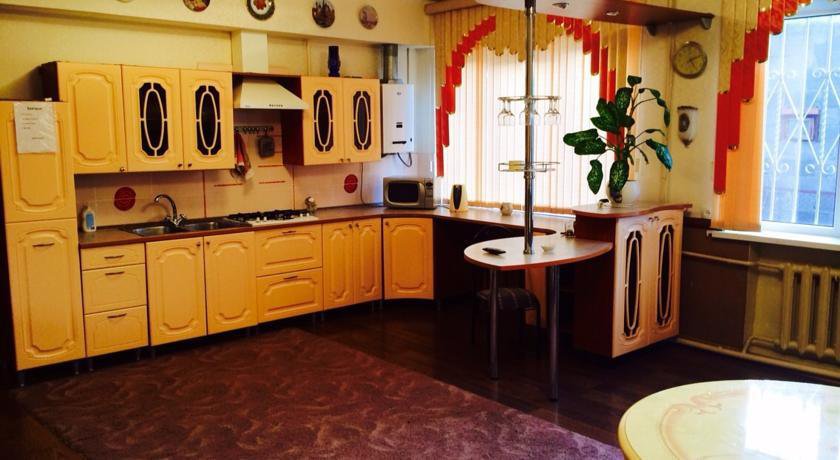 Гостиница Krasnodar Hostel Краснодар