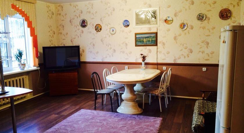 Гостиница Krasnodar Hostel Краснодар-13