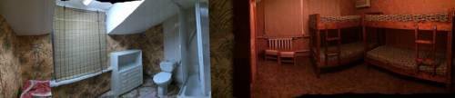 Гостиница Krasnodar Hostel Краснодар-8