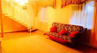 Гостиница Krasnodar Hostel Краснодар-6
